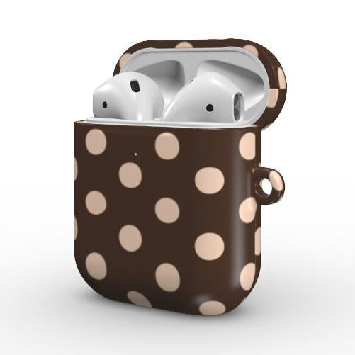 Apple AirPods apsauginis dėklas "Kakava"