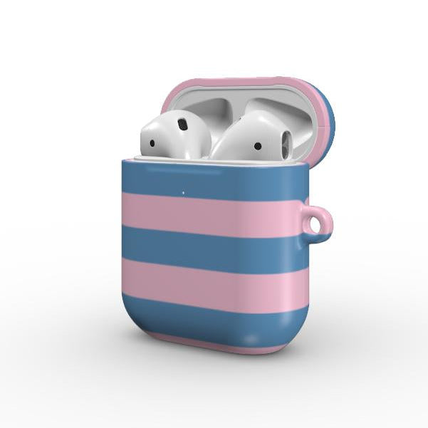 Apple AirPods apsauginis dėklas "Švelnumas"