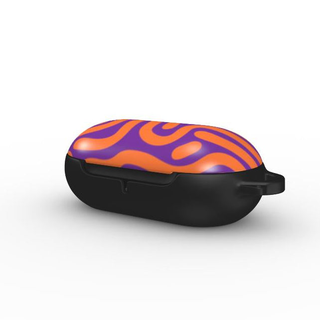 Samsung Buds apsauginis dėklas "Guminukai"