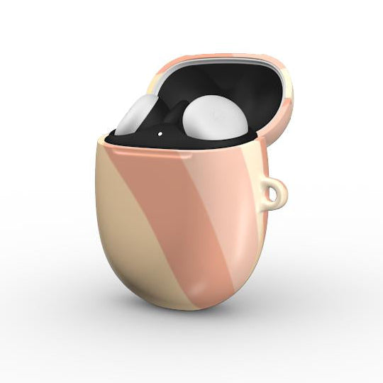 Google Pixel Buds apsauginis dėklas "Kopos"