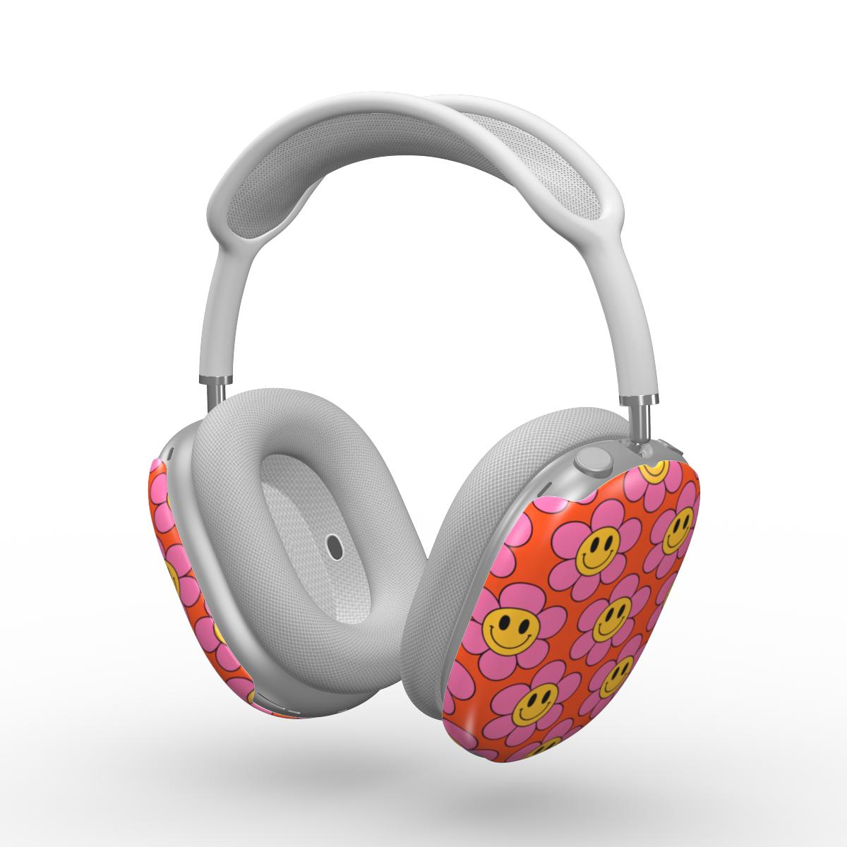 Apple AirPods Max apsaugos "Šypsokis"