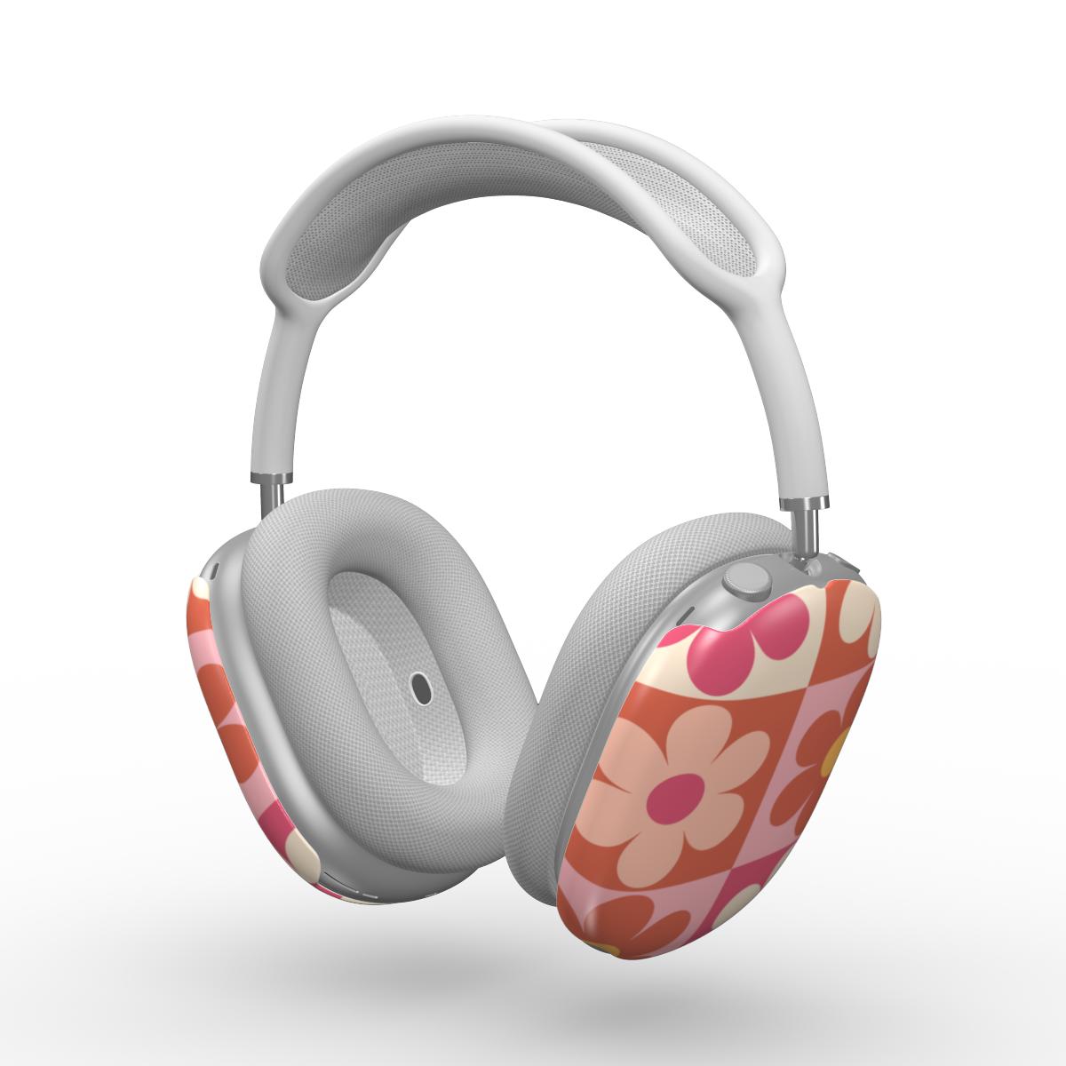 Apple AirPods Max apsaugos "Gėlynas"