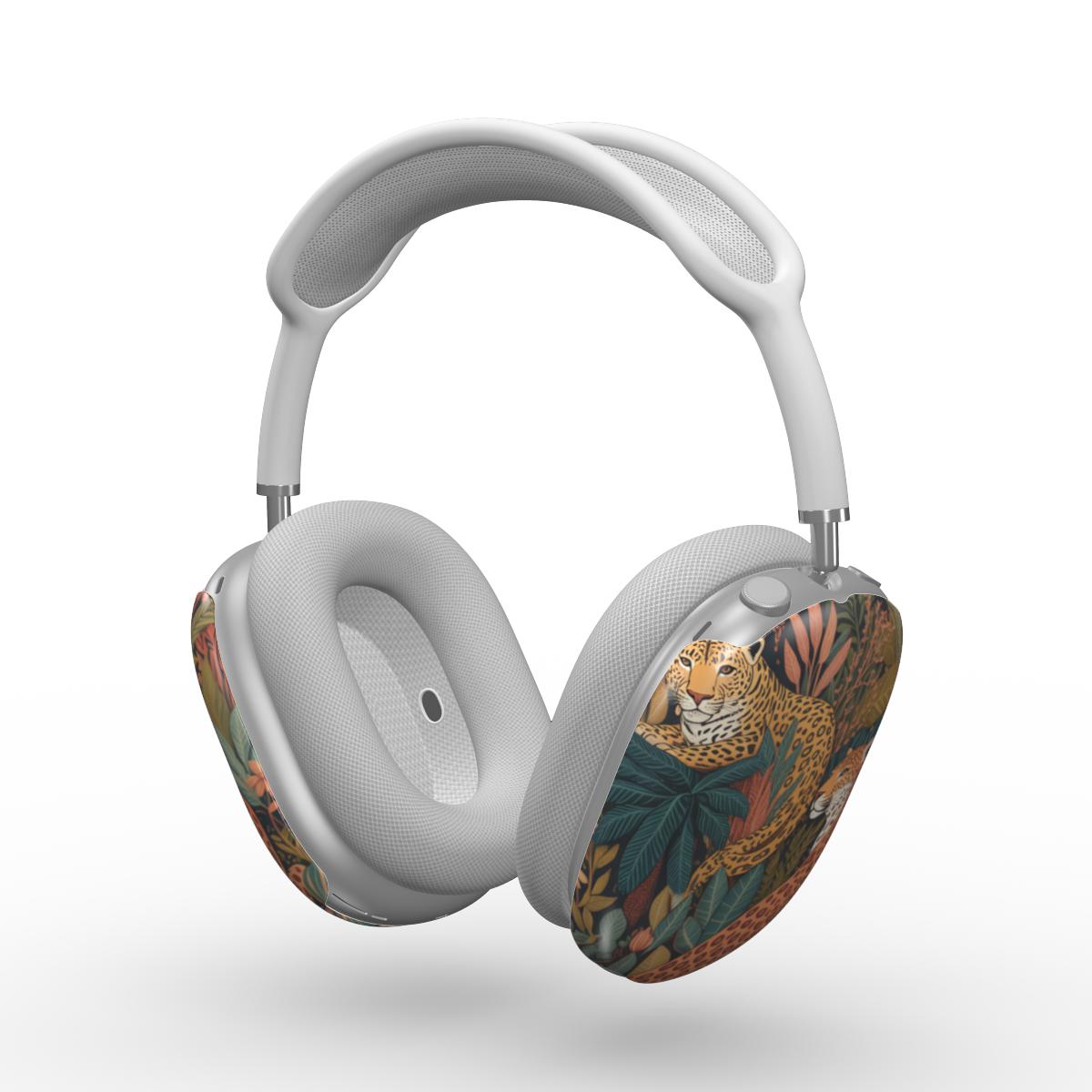 Apple AirPods Max apsaugos "Džiunglės"