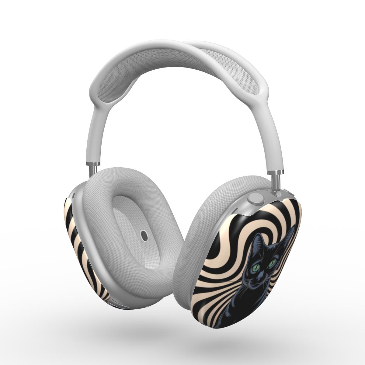 Apple AirPods Max apsaugos "Katė"