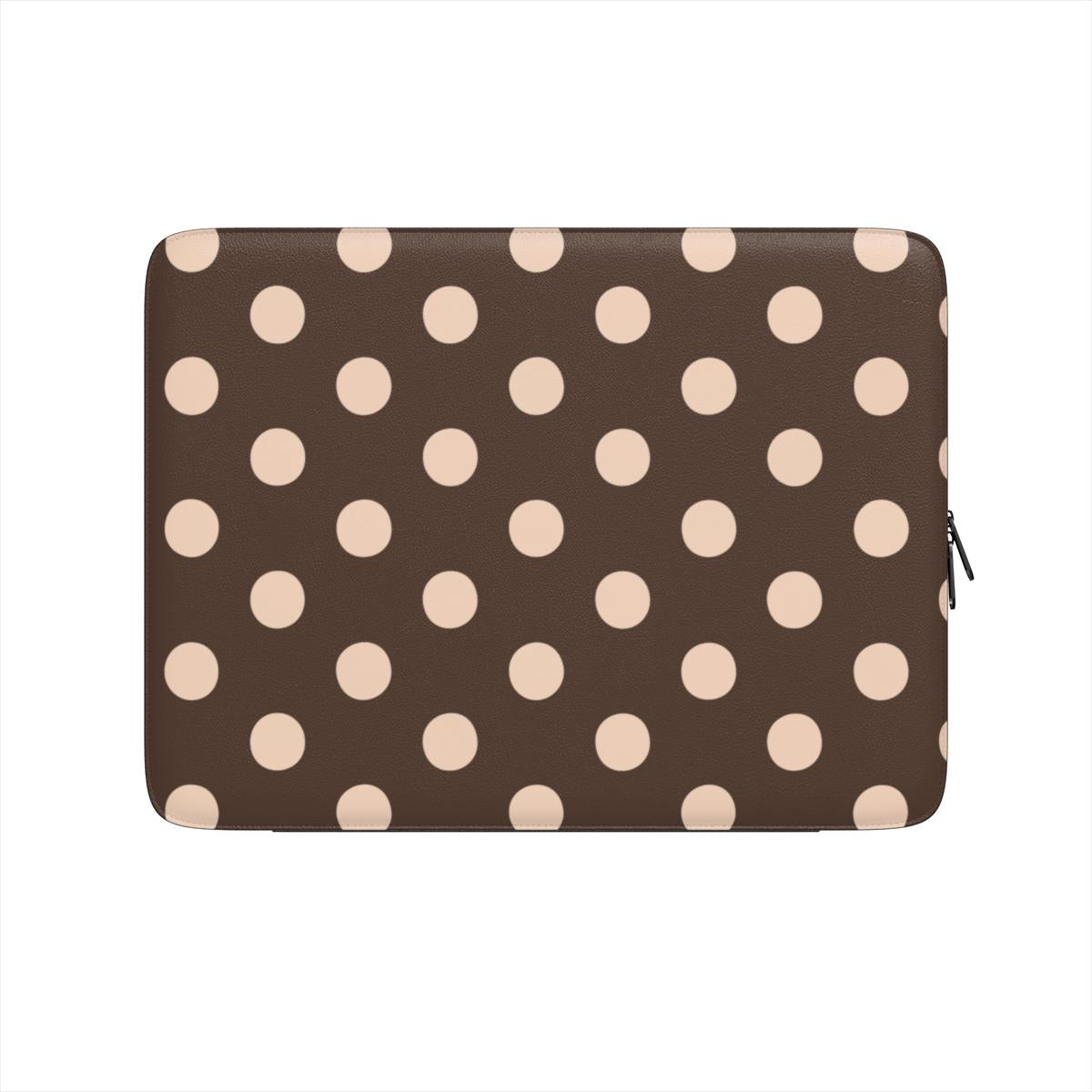 Premium kompiuterio dėklas "Kakava"