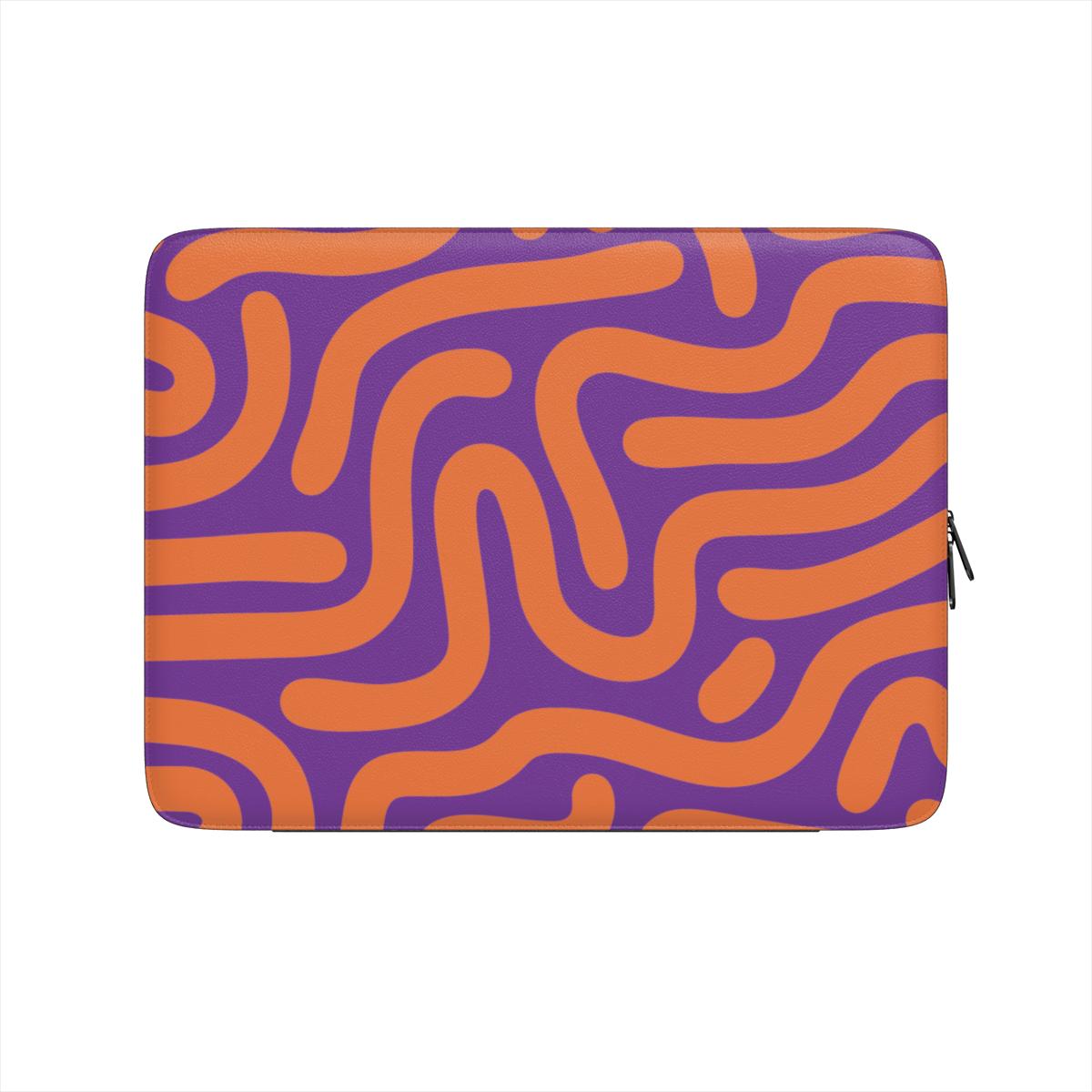 Premium kompiuterio dėklas "Guminukai"