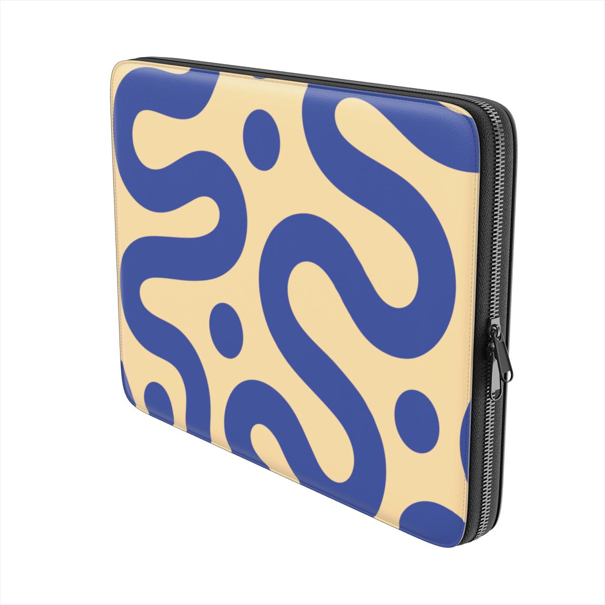 Premium kompiuterio dėklas "Ekspresija"