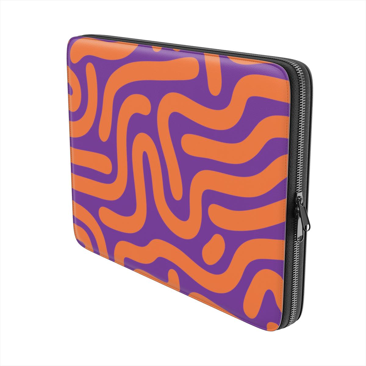 Premium kompiuterio dėklas "Guminukai"