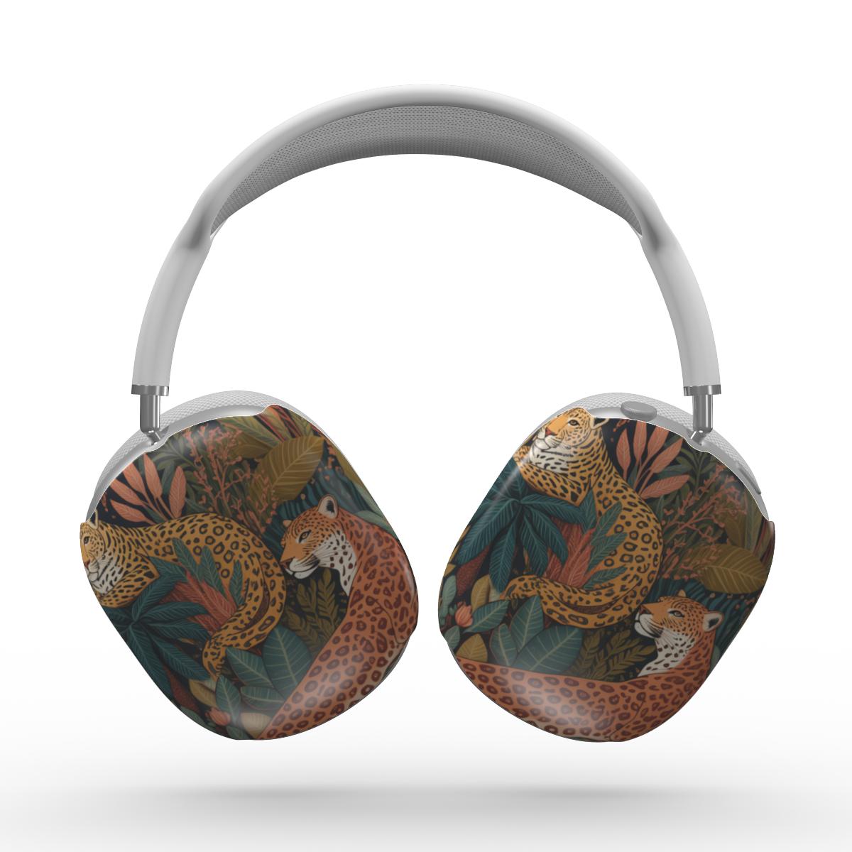 Apple AirPods Max apsaugos "Džiunglės"