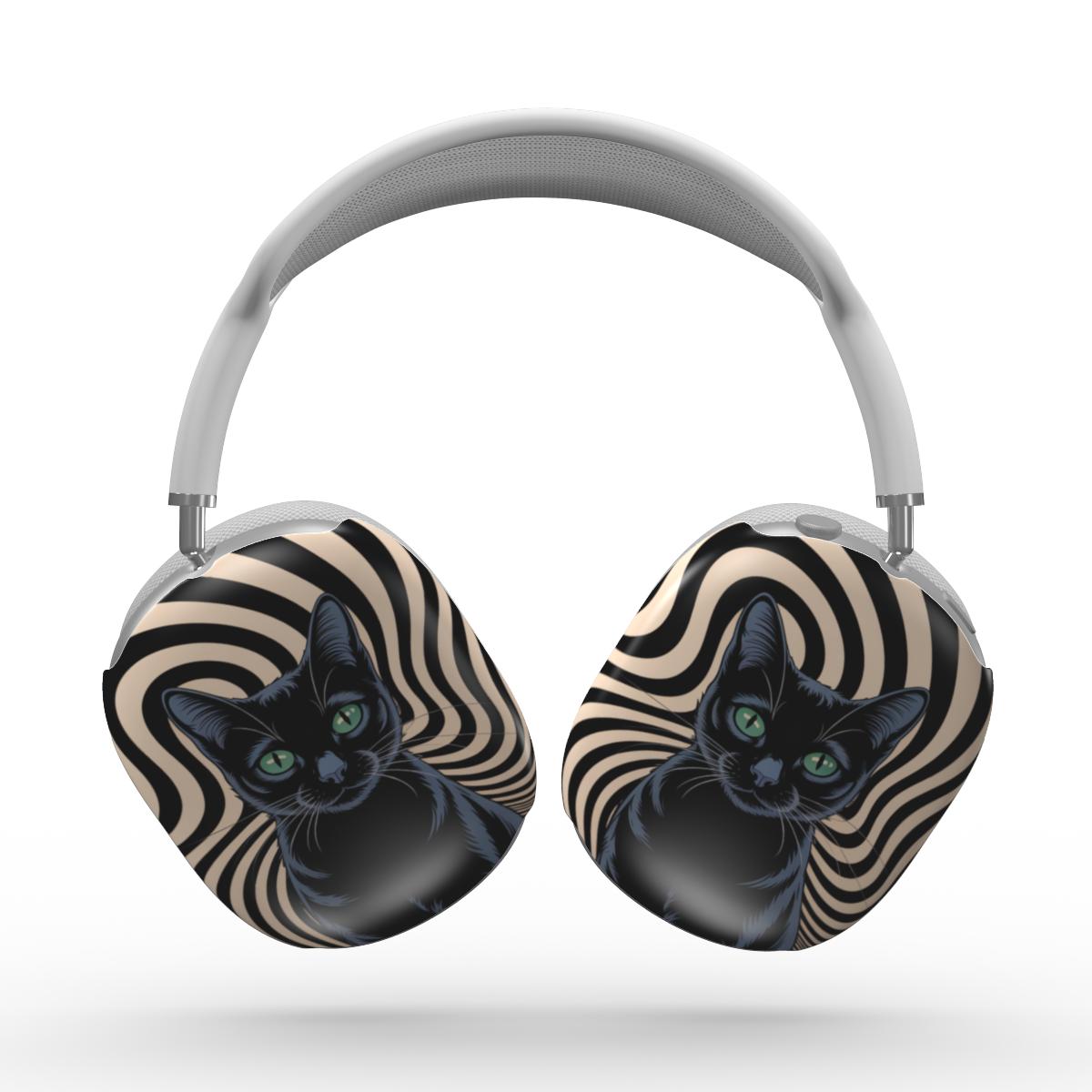 Apple AirPods Max apsaugos "Katė"