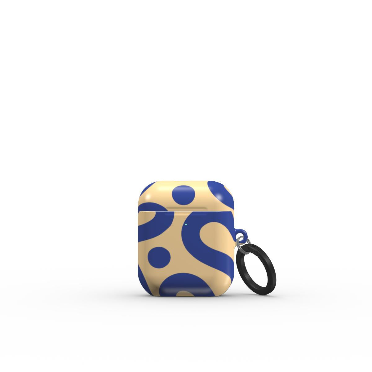 Apple AirPods apsauginis dėklas "Ekspresija"