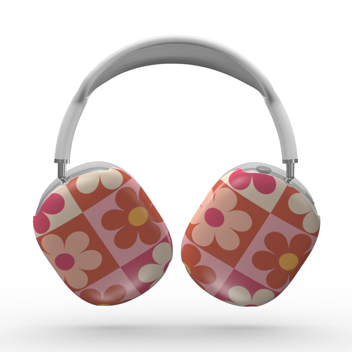 Apple AirPods Max apsaugos "Gėlynas"