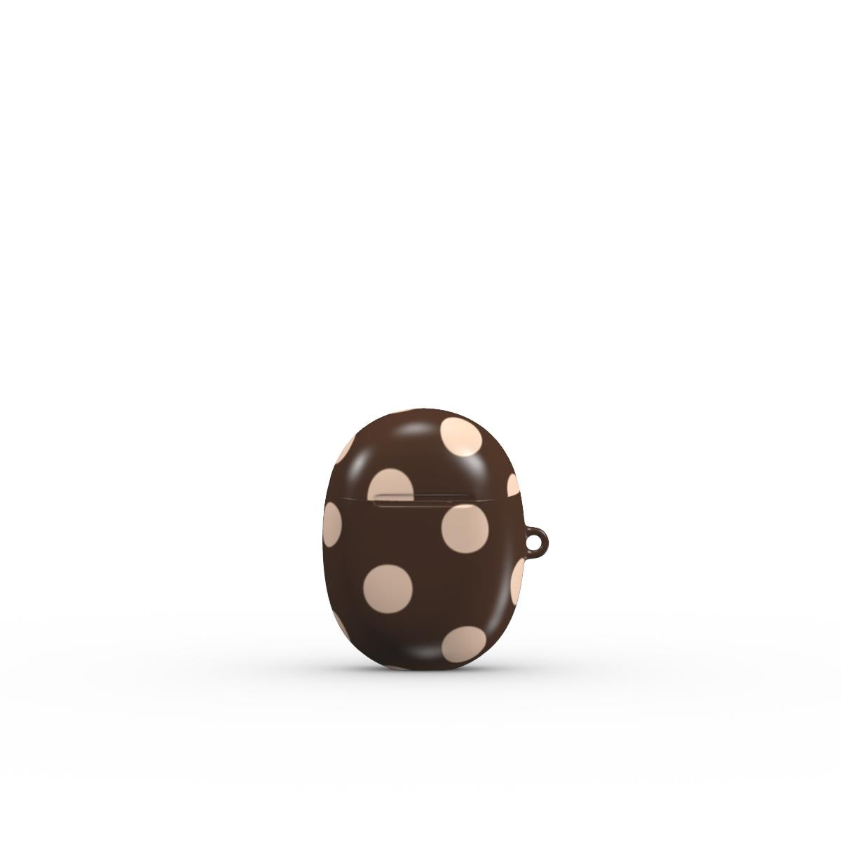 Google Pixel Buds apsauginis dėklas "Kakava"