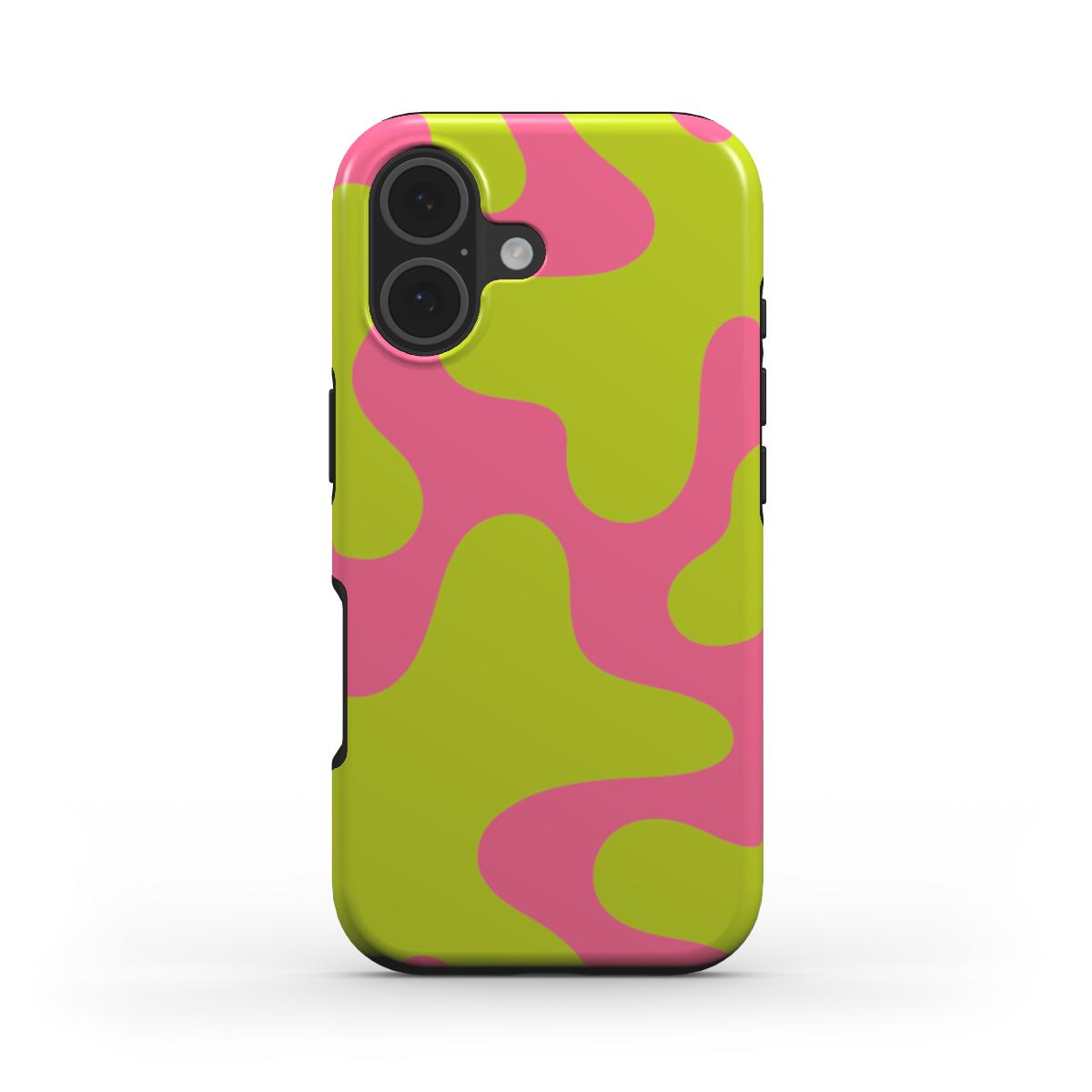 Apsauginis dėklas telefonams "Medūza"