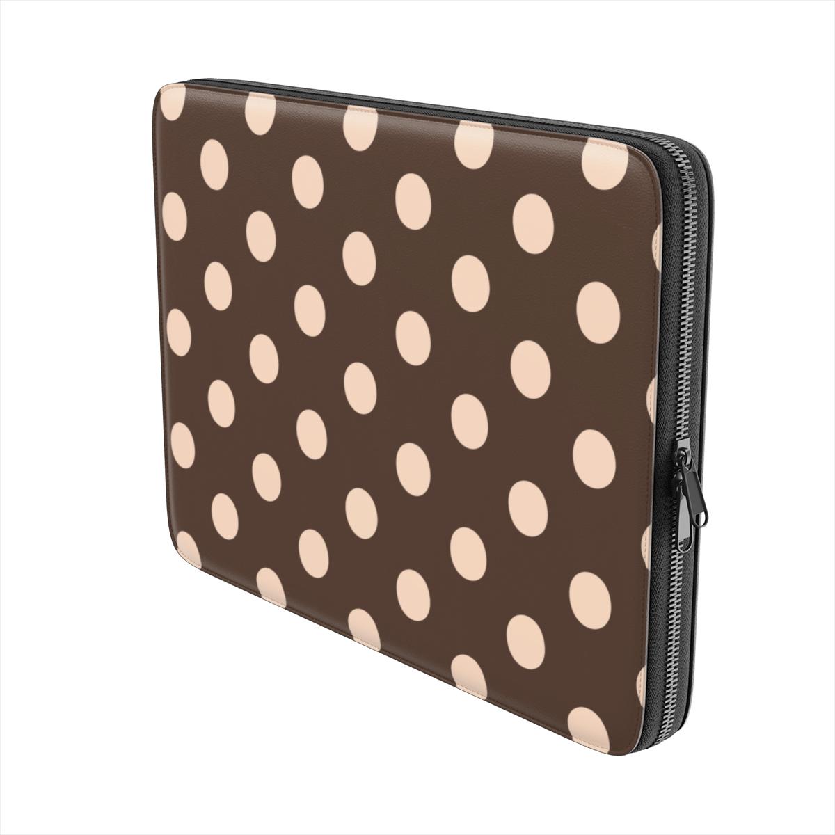 Premium kompiuterio dėklas "Kakava"